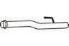 PEUGE 1400114880 Exhaust Pipe